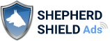 Shepherd Shield Ads